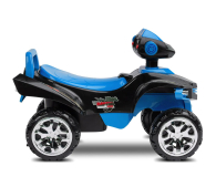 Toyz Jeździk Mini Raptor Navy - 458312 - zdjęcie 3